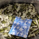 ageless with pumpkin seeds OXYMIST